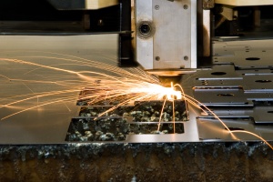 Лазеры и лазерные установки: основные сведения