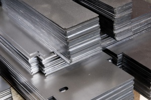 Лазерная резка. Требования к материалам