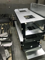 Технология гибки листового металла 