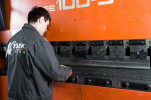 Расчет гибки листового металла в подробностях