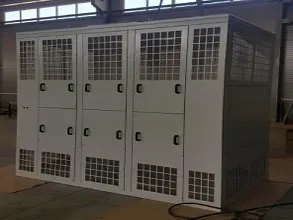 Защитные кожухи для трансформаторов