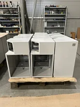 Изготовление алюминиевых корпусов