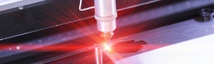 Обработка цветных металлов лазером: основные особенности